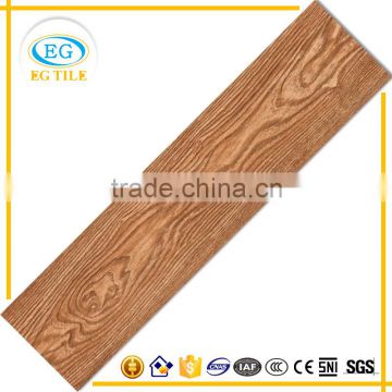 200x1000 mm interior decoration construction material timber wood ceramic floor tile