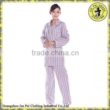 Hot Sell Custom Hospital Patients Uniform Made In Guangzhou
