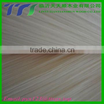 technics wood veneer at best price from china supplier