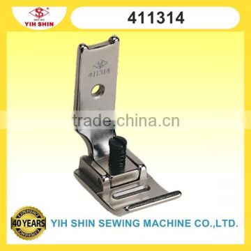 Industrial Sewing Machine Parts SINGER Machine ZIG-ZAG Feet 411314 Presser Feet