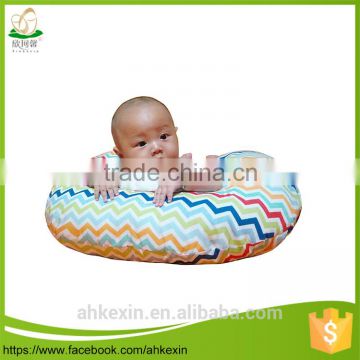 The latest desigh for baby printed pillow