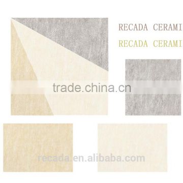 first choice glazed rustic porcelain floor tile 600x600mm(6882)
