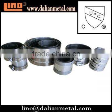 Dresser Coupling with High Quality