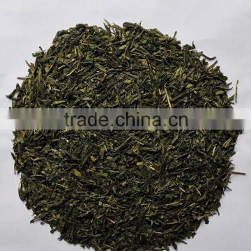 The lowest price wholesale low pesticide Sencha green tea