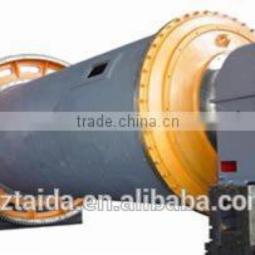2015 New Brand Ball Mill Made in Henan