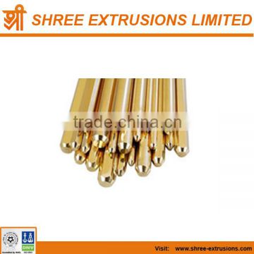 Direct Factory Sale Brass Rods