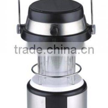 12 LED Camping Lantern QJ128T