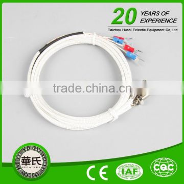 Professional Easy Maintenance Disposable Thermocouple