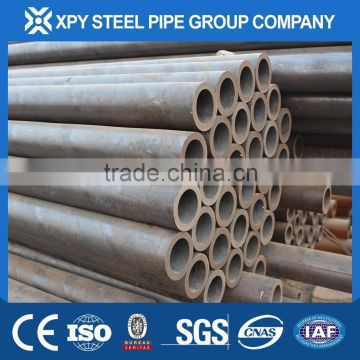 Non-secondary high quality seamless tube st44