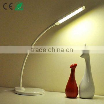 Night Book Lamp, Bedroom Table Lamps, Touch Table Lamp