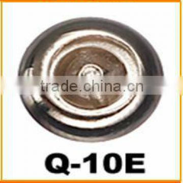 Metal Eyelets and Washers-Q-10E