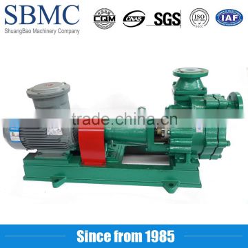 Good quality high performance saltwater circulation pump