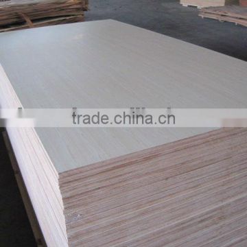 18mm hardwood core hpl plywood