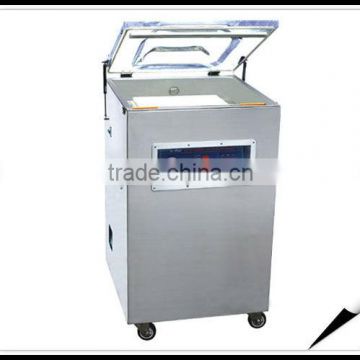 Best vacuum packaging machine for trays