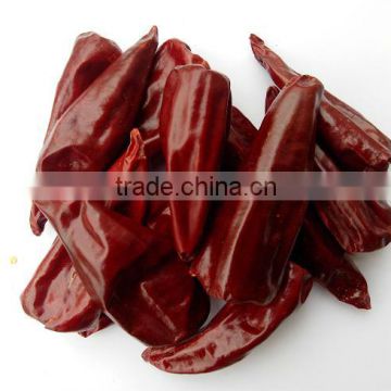 dry yidu red chilli