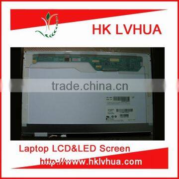 Stock Products Status 14.1 lcd panel laptop screen B141EW01 V.3