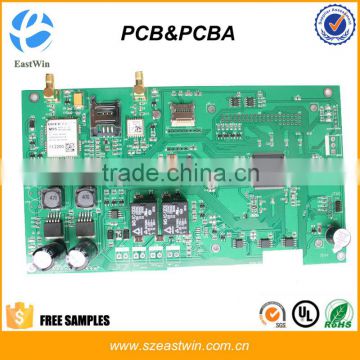 Customized Amplifier Circuit Board Pcb/Pcb Circuit Boards