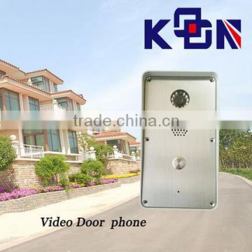 rolling plant Access control Emergency Doorphone weatherproof Telephones stainlessentrance guard KNZD-47