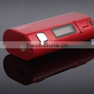 Best mod IJOY Vape taste control tc mod ijoy solo mini 75w with single 18650 battery