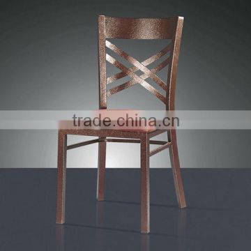 Strong Steel dining chair (YT2015)