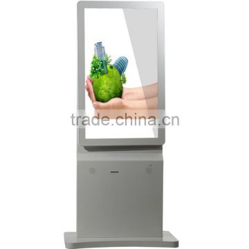 32 inch Touch HD PC Commercial Monitor With Spin Screen
