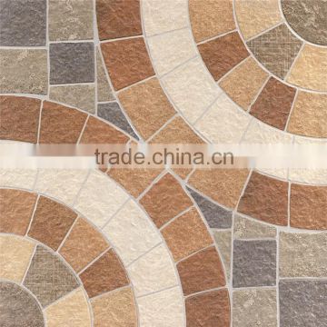 Standard Size composite floor tile