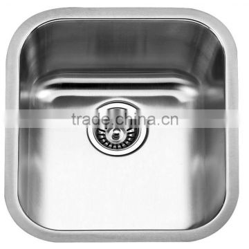 Stainless Steel Hand Wash Kitchen Basin GR- 519