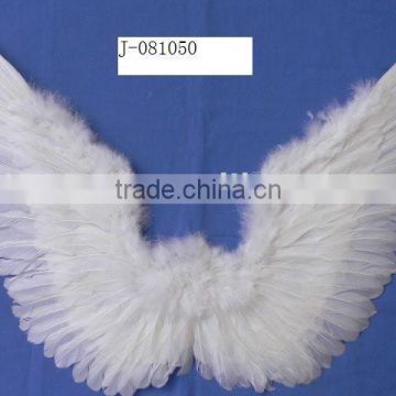 feather angel wing