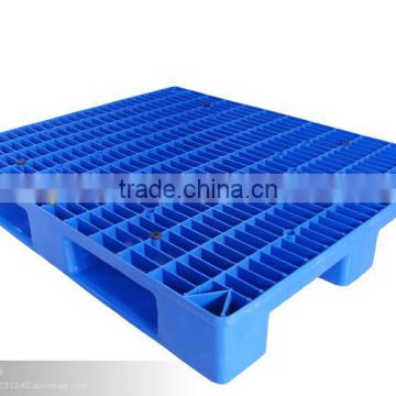 high quality new design big plastic pallet injection mould