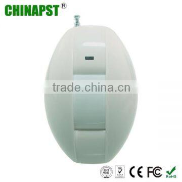 home alarm accessories wall-mounted Installation wireless curtain alarm sensor PST-IR301