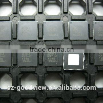 Integrated Circuit Xilinx XQ6SLX75T-2FG484Q