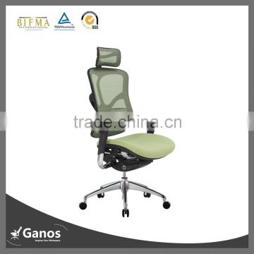 Luxury Leather Office Chair Good Quality Office Chairs and Executive Chairs