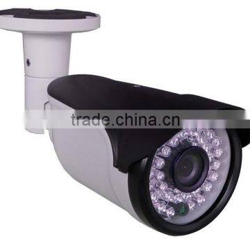 1.3 Megapixel CMOS IR CCTV Outdoor Waterproof 960P Bullet AHD Camera