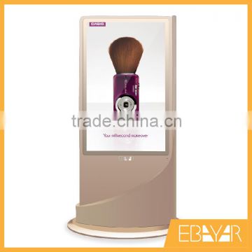 CE Approved advertising screen indoor full color led display/touchable screen/ads display