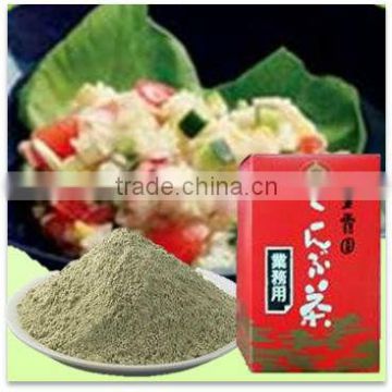 "Konbucha" 1kg health and beauty product convenient for salt reduction