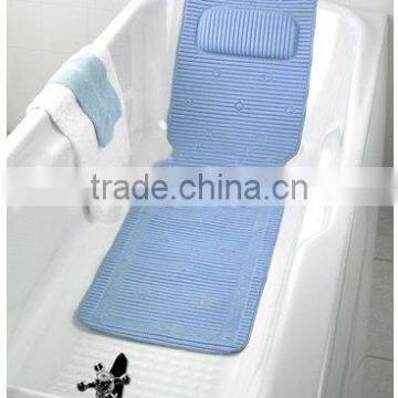 sell pvc bath mat/pvc anti-slip mat