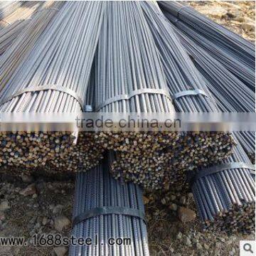 BS4449 Grade460 Steel Rebar For Consruction/For Building