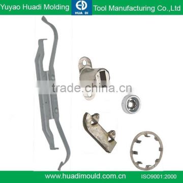 Customized Stamping Parts, Metal Stamping,China Manufacturer in yuyao