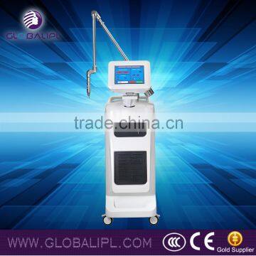 New products 2016 innovative product q switch nd yag/nd yag laser price