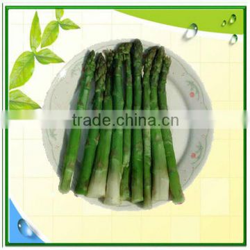 Organic Canned Asparagus in Spears