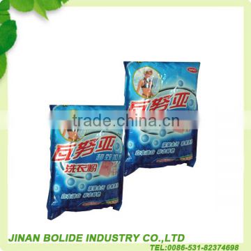 high quality detergent/washing powder/detergent powder