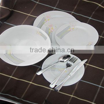 dinner set stocklot,kitchenware and tableware,Chinese pottery