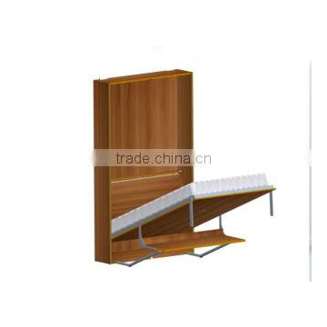 Furniture Folding Wall Bed Murphy Bed Mechanism