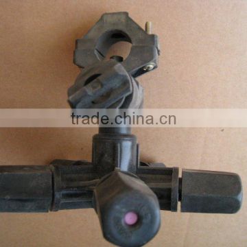 water spray nozzlesair and water nozzle