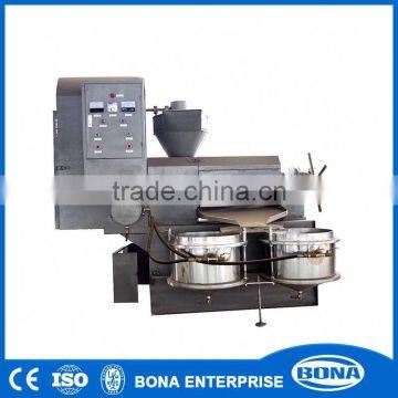 High Quality Groundnut Sesame Hand-Cranked Oil Press