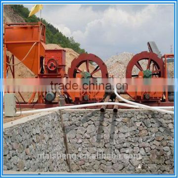 Washed Sand Prices For Sand Washing Equipment