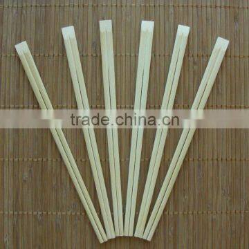 240x4.8mm Grade A Tensoge Bamboo chopsticks