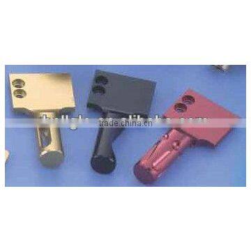 aluminum metal parts