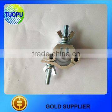 Aluminum Alloy Pipe Clamp,Quick Locking Pipe Clamp,Pipe Hold Clamp
