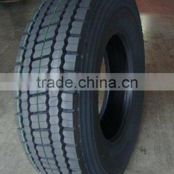 Jasson JSM269 Truck tyre